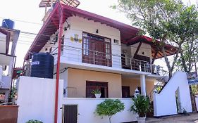 Channa Villa & Tours