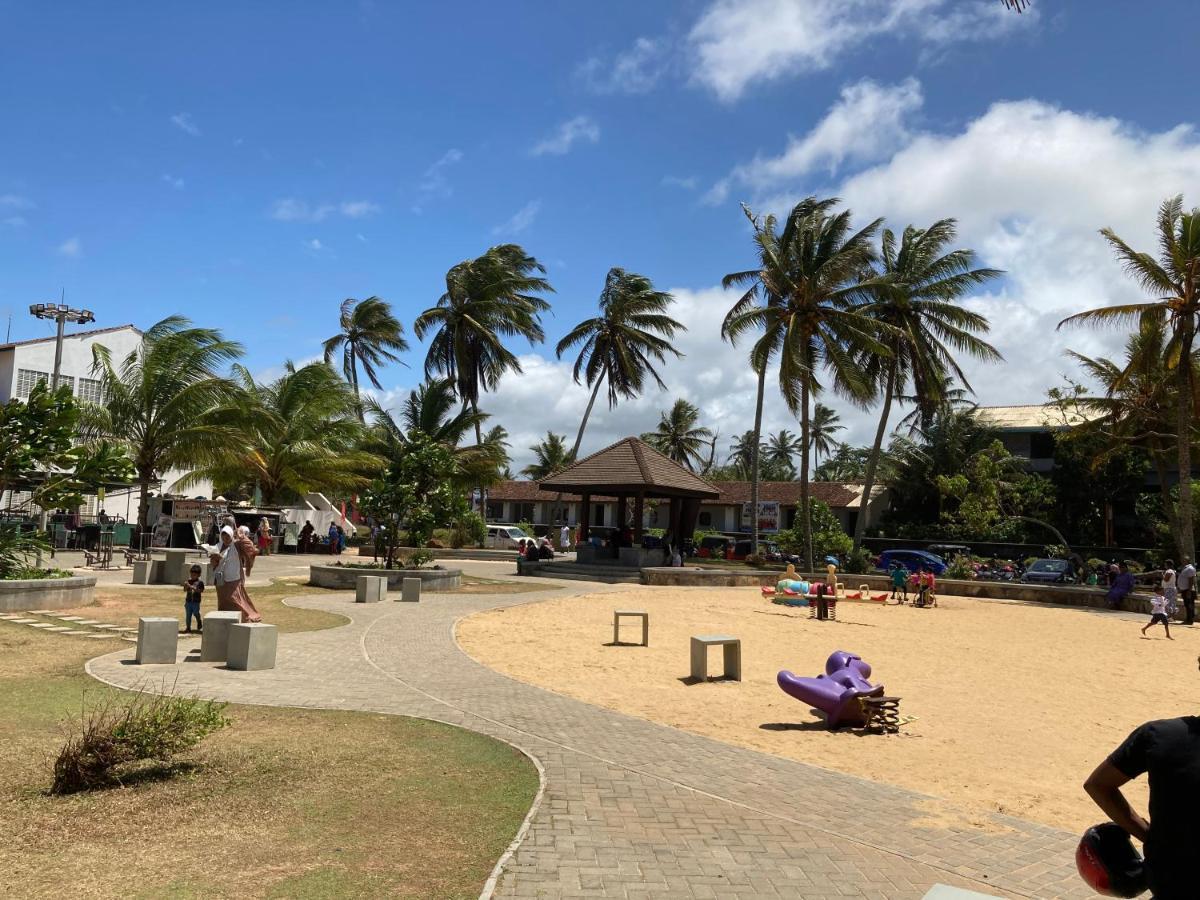 Channa Villa & Tours Bentota Exterior foto