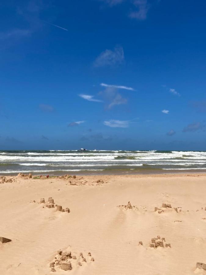 Channa Villa & Tours Bentota Exterior foto