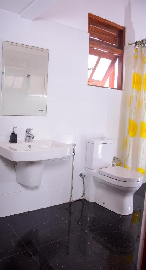 Channa Villa & Tours Bentota Zimmer foto